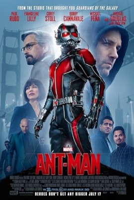 Ant-Man (2015) Dual Audio full movie download free