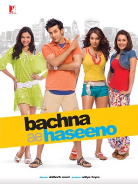 Bachna Ae Haseeno 2008 Hindi full movie download free