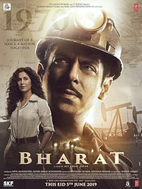 Bharat 2019 Hindi full movie download free