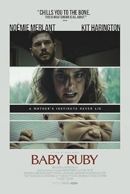 Download Baby Ruby (2022) Dual Audio full movie