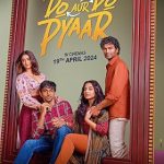 Download Do Aur Do Pyaar (2024) Hindi full movie for free