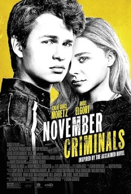 Download November Criminals Dual Audio