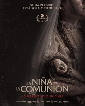 Download The Communion Girl Dual Audio full movie in HD 720p