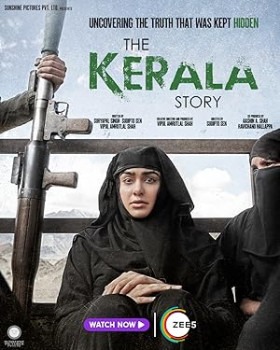 Download The Kerala Story Hindi full movie