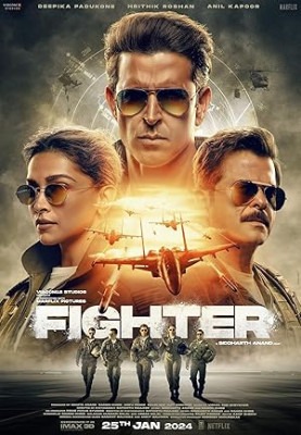 Fighter (2024) Hindi full movie download free