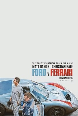 Ford v Ferrari 2019 Hindi full movie download free