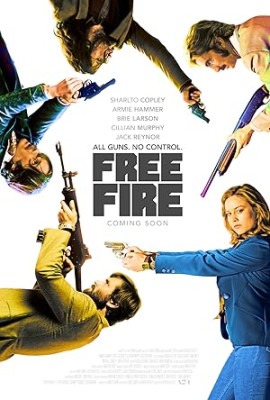 Free Fire 2016 Hindi full movie download free