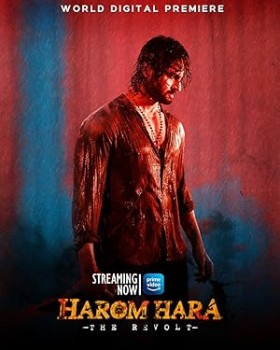 Harom Hara (2024) Hindi full movie download free