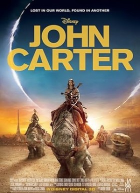 John Carter (2012) Dual Audio full movie download free