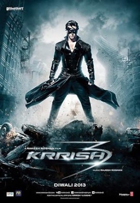 Krrish 3 2013 Hindi full movie download free