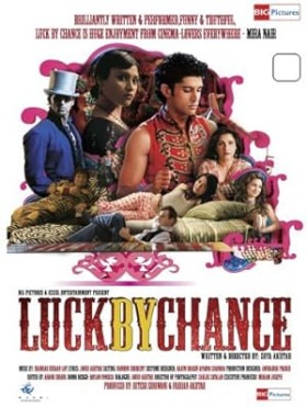 Luck by Chance (2009) Hindi full movie download free