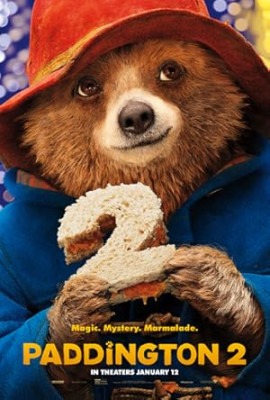 Paddington 2 (2017) Dual Audio full movie download free