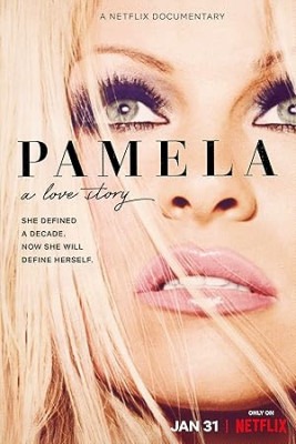 Pamela: A Love Story (2023) Dual Audio full movie download free