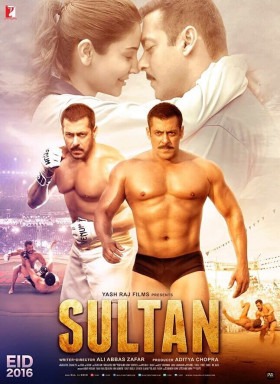 Sultan (2016) Hindi full movie download free