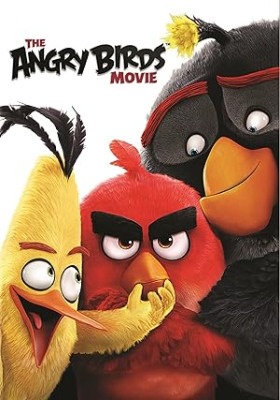 The Angry Birds Movie (2016) Dual Audio full movie download free, HD 720p 1080p free movie watch online mkvgpt.com