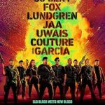 The Expendables 4 (2023) Dual Audio full movie download free