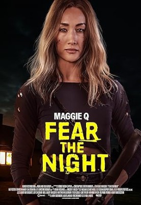 Download Fear the Night (2023) Dual Audio