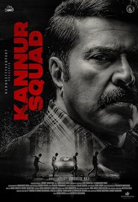 Download Kannur Squad (2023) Hindi full movie