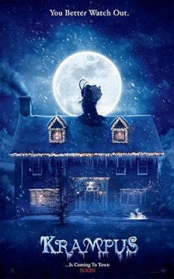 Download Krampus (2015) Dual Audio full movie