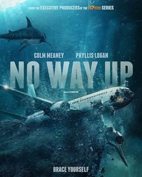 Download No Way Up (2024) Dual Audio full movie