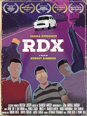 Download RDX Hindi full movie in HD