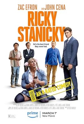 Download Ricky Stanicky Dual Audio full movie