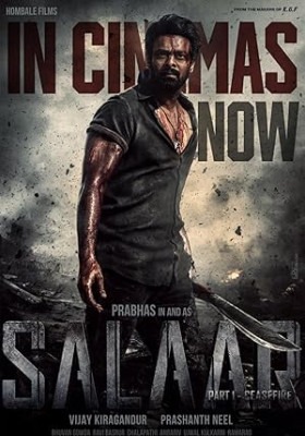 Download Salaar Hindi full movie