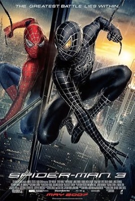 Download Spider-Man 3 Dual Audio