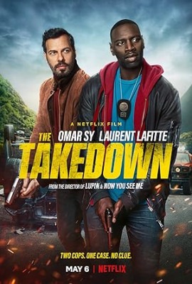 Download The Takedown (2022) Dual Audio