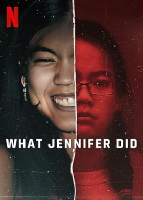 Download What Jennifer Did (2024) Dual Audio