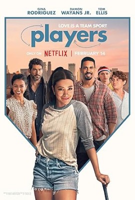 Players (2024) Dual Audio full movie download free