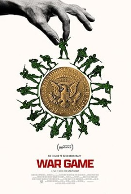 War Game (2024) Dual Audio full movie download free